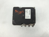2010-2012 Audi A4 ABS Pump Control Module Replacement P/N:8K0 614 517EH 0 265 236 342 Fits Fits 2010 2011 2012 OEM Used Auto