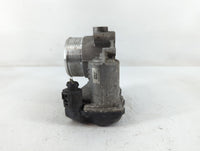 2005-2016 Audi A4 Throttle Body P/N:A2C53390403 06F 133 062 Q Fits OEM Used Auto Parts - Oemusedautoparts1.com