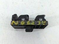2009-2012 Audi A4 Master Power Window Switch Replacement Driver Side Left Fits Fits 2009 2010 2011 2012 OEM Used Auto Parts 