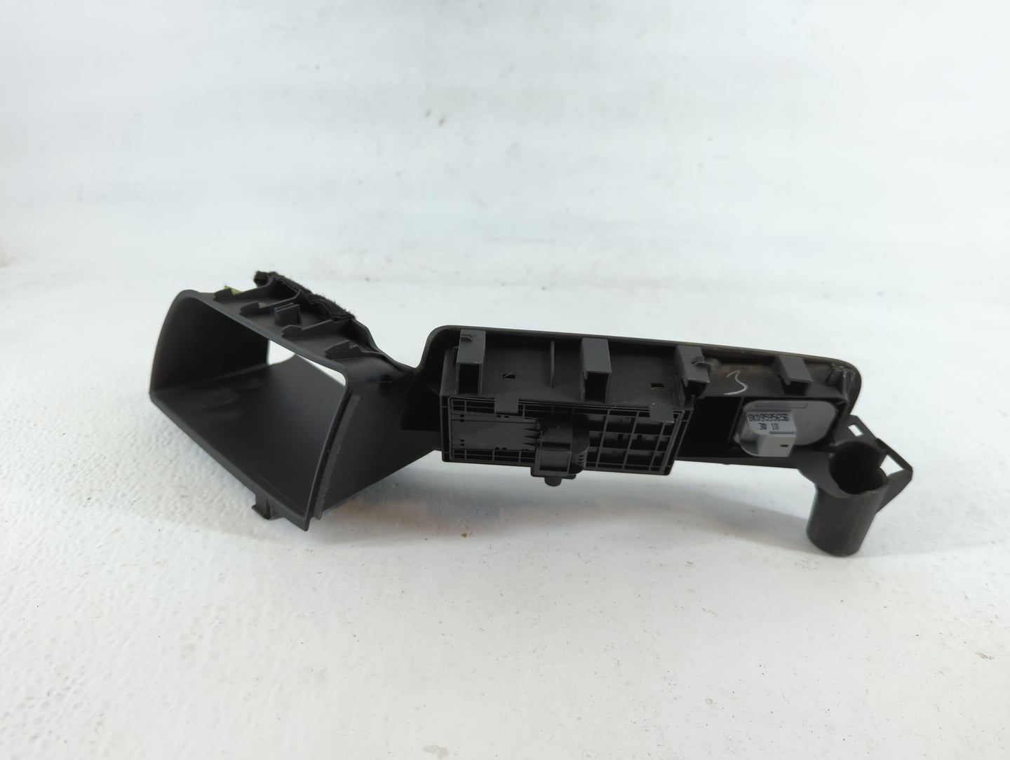 2009-2012 Audi A4 Master Power Window Switch Replacement Driver Side Left Fits Fits 2009 2010 2011 2012 OEM Used Auto Parts 