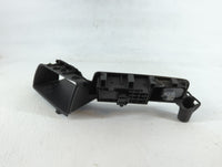 2009-2012 Audi A4 Master Power Window Switch Replacement Driver Side Left Fits Fits 2009 2010 2011 2012 OEM Used Auto Parts 