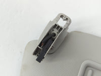 2009-2012 Audi A4 Sun Visor Shade Replacement Driver Left Mirror Fits Fits 2009 2010 2011 2012 OEM Used Auto Parts - Oemused