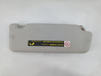2009-2012 Audi A4 Sun Visor Shade Replacement Driver Left Mirror Fits Fits 2009 2010 2011 2012 OEM Used Auto Parts - Oemused