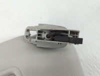 2009-2012 Audi A4 Sun Visor Shade Replacement Passenger Right Mirror Fits Fits 2009 2010 2011 2012 OEM Used Auto Parts - Oem