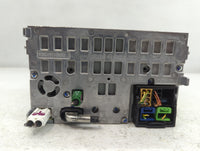 2010-2012 Audi A4 Am Fm Cd Player Radio Receiver - Oemusedautoparts1.com