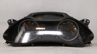 2010-2012 Audi A4 Instrument Cluster Speedometer Gauges P/N:8K0920950H Fits Fits 2010 2011 2012 OEM Used Auto Parts - Oemuse