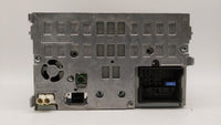 2010-2012 Audi A4 Quattro Am Fm Cd Player Radio Receiver - Oemusedautoparts1.com