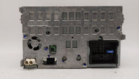 2010-2012 Audi A4 Quattro Am Fm Cd Player Radio Receiver - Oemusedautoparts1.com