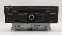 2010-2012 Audi A4 Quattro Undefined - Oemusedautoparts1.com
