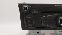 2010-2012 Audi A4 Quattro Undefined - Oemusedautoparts1.com