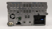 2010-2012 Audi A4 Quattro Am Fm Cd Player Radio Receiver - Oemusedautoparts1.com