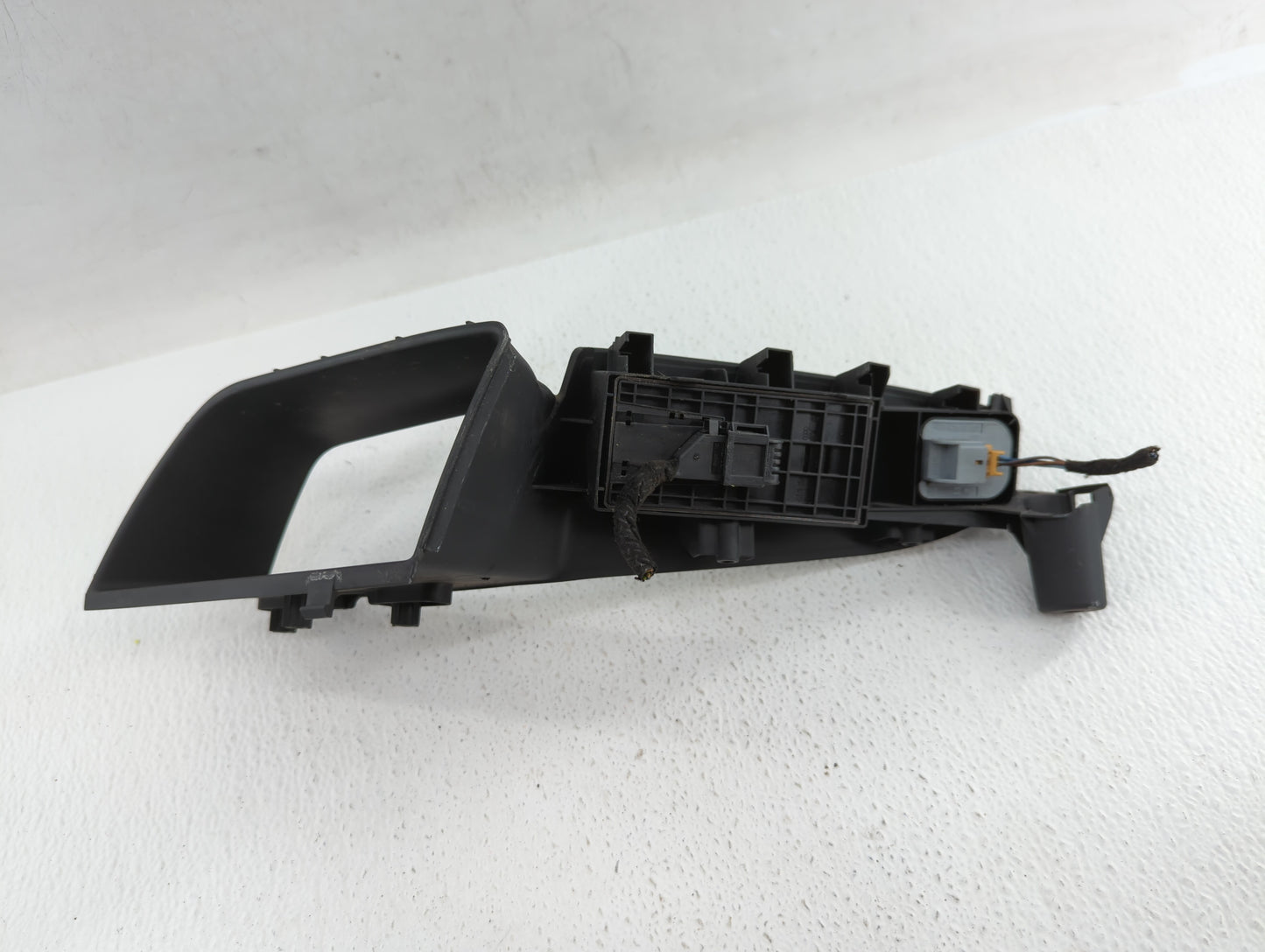 2010-2016 Audi A4 Quattro Master Power Window Switch Replacement Driver Side Left P/N:5K1 962 107 A PBTP-6F20 Fits OEM Used 