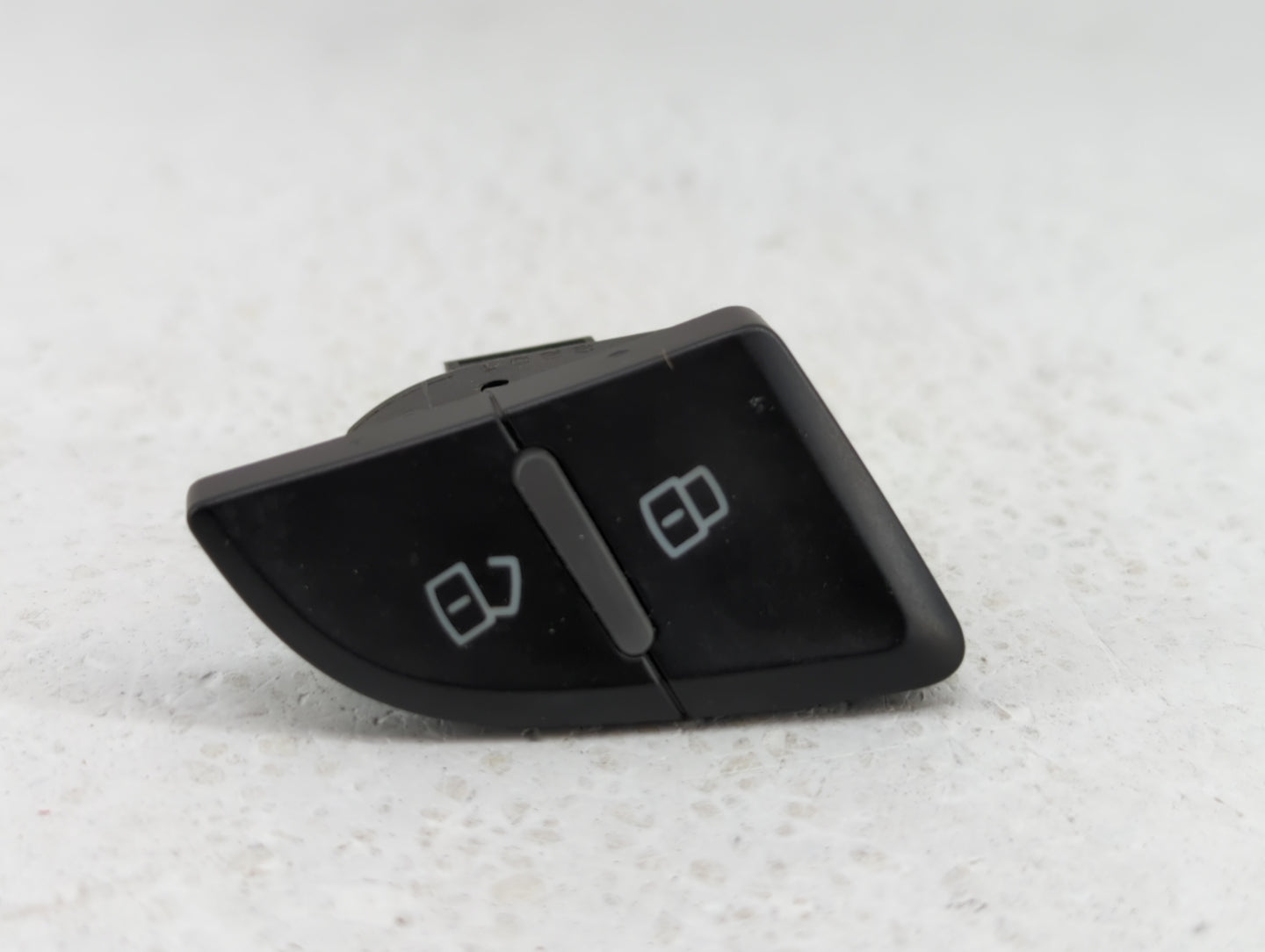 2010-2016 Audi A4 Quattro Master Power Window Switch Replacement Driver Side Left P/N:8K1 962 107 A 5K1 962 107 A Fits OEM U