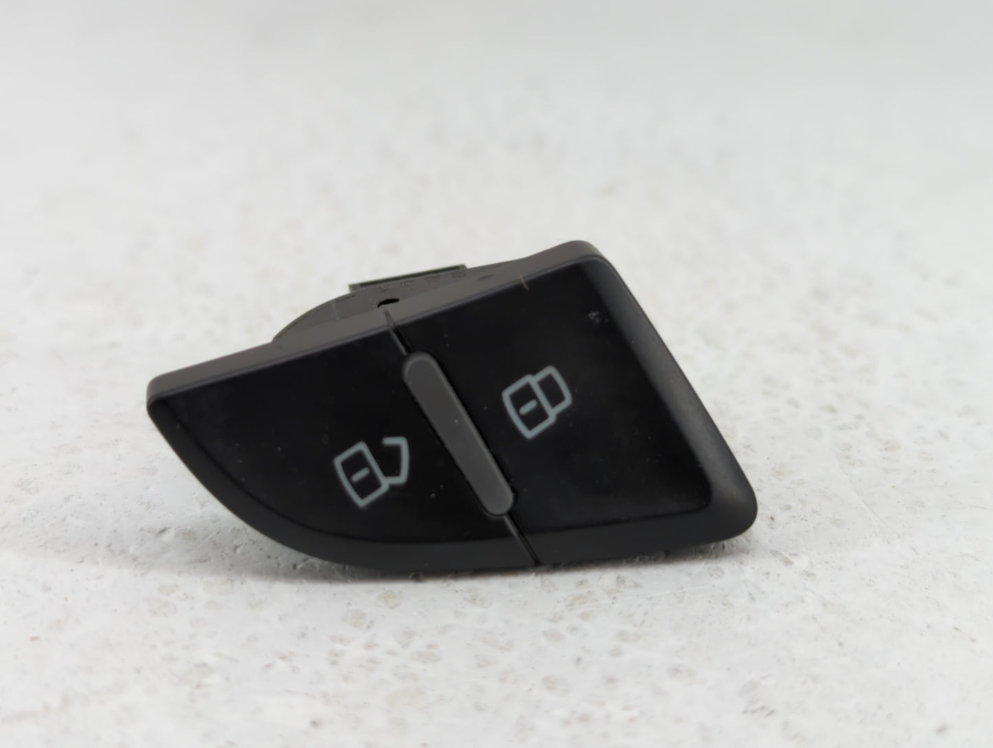 2010-2016 Audi A4 Quattro Master Power Window Switch Replacement Driver Side Left P/N:8K1 962 107 A 5K1 962 107 A Fits OEM U