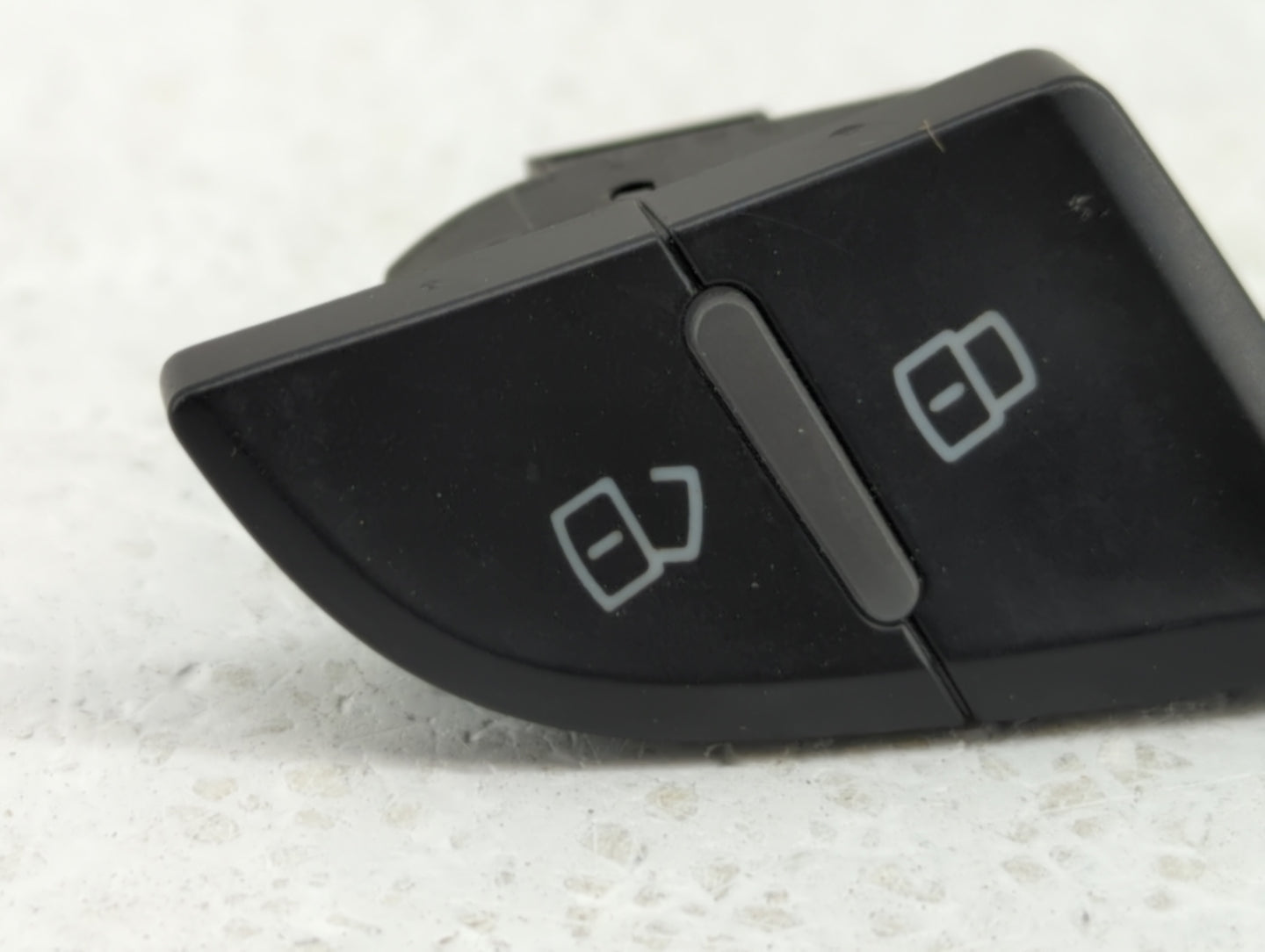 2010-2016 Audi A4 Quattro Master Power Window Switch Replacement Driver Side Left P/N:8K1 962 107 A 5K1 962 107 A Fits OEM U