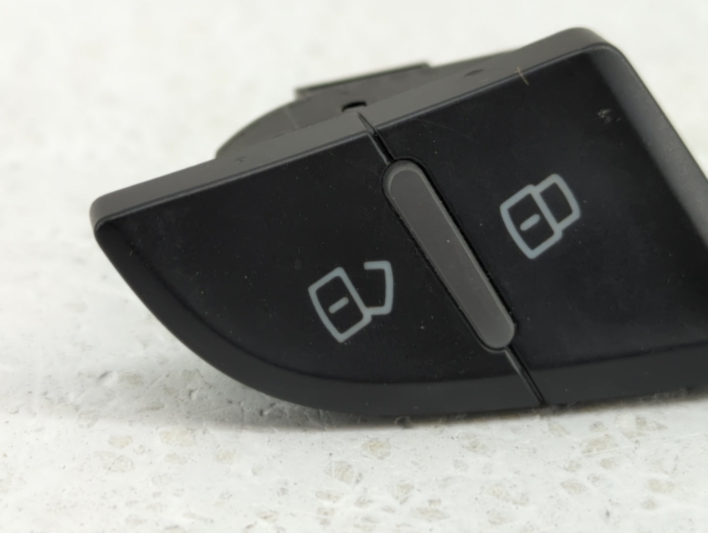 2010-2016 Audi A4 Quattro Master Power Window Switch Replacement Driver Side Left P/N:8K1 962 107 A 5K1 962 107 A Fits OEM U