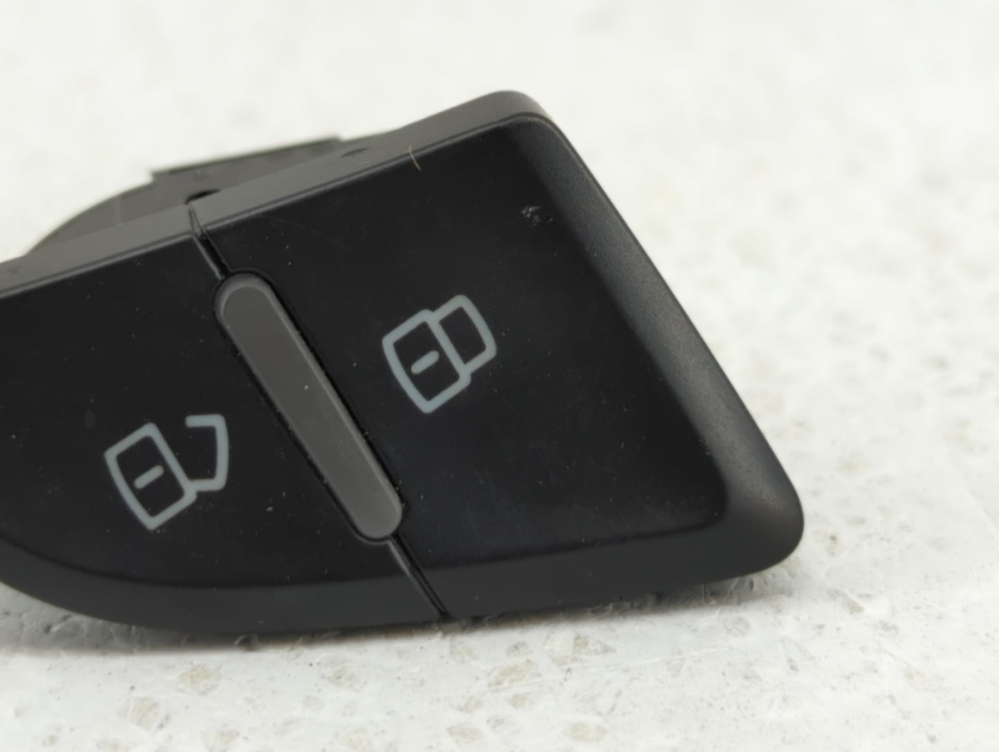 2010-2016 Audi A4 Quattro Master Power Window Switch Replacement Driver Side Left P/N:8K1 962 107 A 5K1 962 107 A Fits OEM U