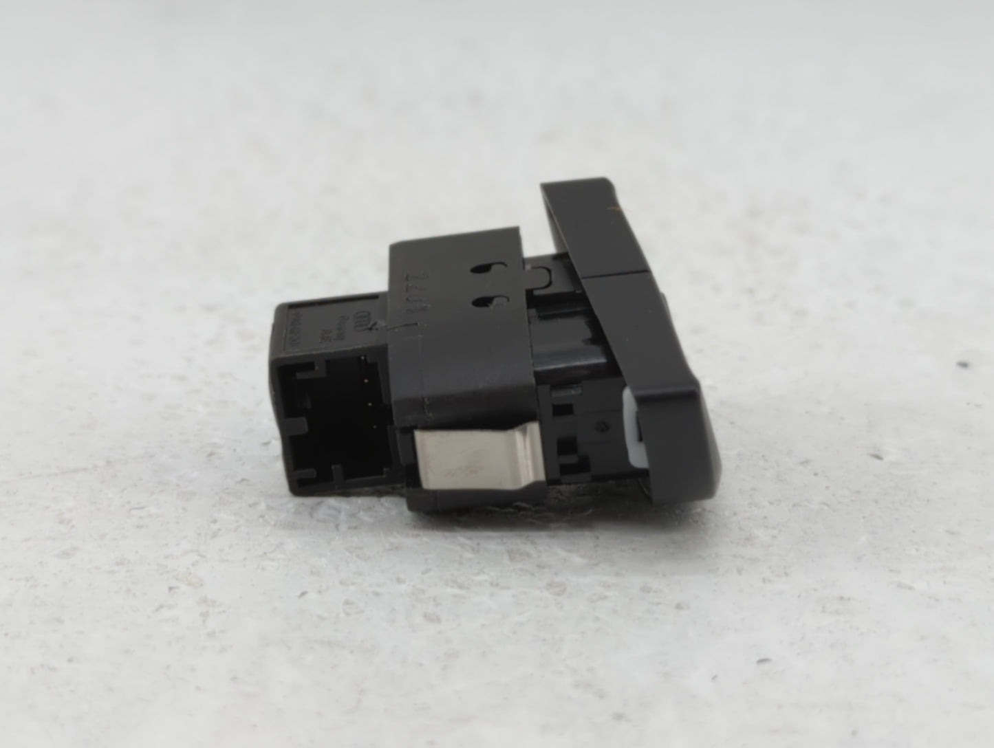 2010-2016 Audi A4 Quattro Master Power Window Switch Replacement Driver Side Left P/N:8K1 962 107 A 5K1 962 107 A Fits OEM U