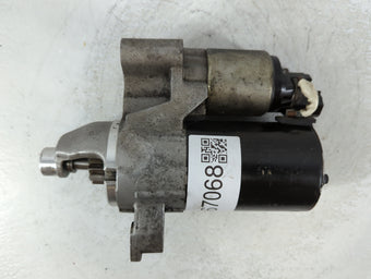 compare product 2010-2014 Audi A5 Car Starter Motor Solenoid OEM P/N:06H 911 021 A Fits Fits 2009 2010 2011 2012 2013 2014 2015 2016 2017 OEM Used Auto Parts