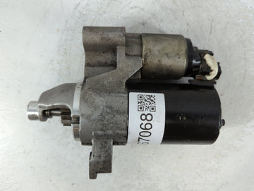 2010-2014 Audi A5 Car Starter Motor Solenoid OEM P/N:06H 911 021 A Fits Fits 2009 2010 2011 2012 2013 2014 2015 2016 2017 OE
