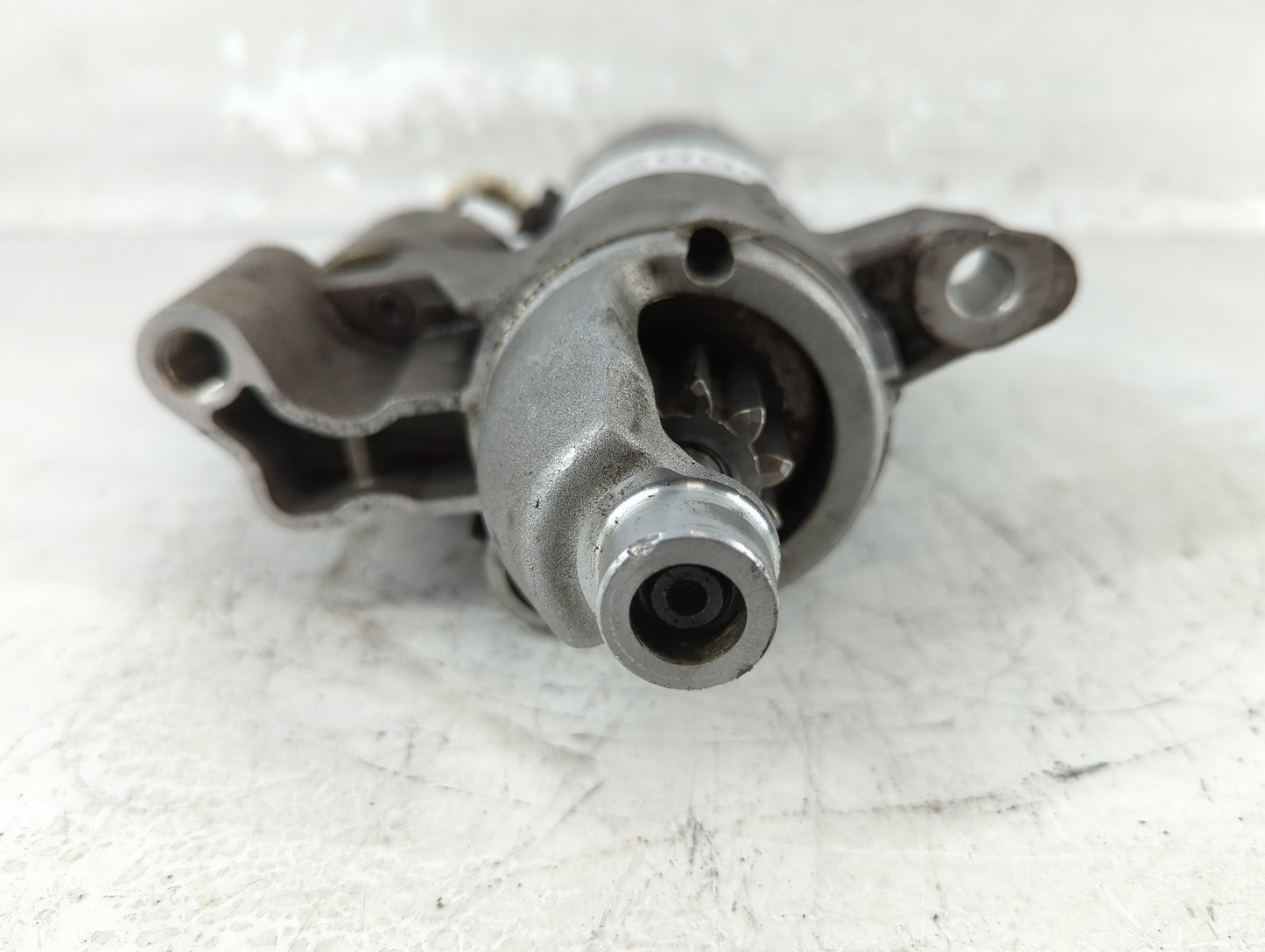 2010-2014 Audi A5 Car Starter Motor Solenoid OEM P/N:06H 911 021 A Fits Fits 2009 2010 2011 2012 2013 2014 2015 2016 2017 OE