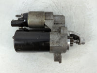 2010-2014 Audi A5 Car Starter Motor Solenoid OEM P/N:06H 911 021 A Fits Fits 2009 2010 2011 2012 2013 2014 2015 2016 2017 OE