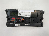 2008-2013 Audi A5 Climate Control Module Temperature AC/Heater Replacement P/N:8T1 820 043 AQ Fits OEM Used Auto Parts - Oem