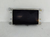 2013-2016 Audi A5 Information Display Screen - Oemusedautoparts1.com