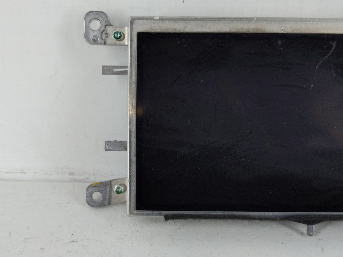 2013-2016 Audi A5 Information Display Screen - Oemusedautoparts1.com