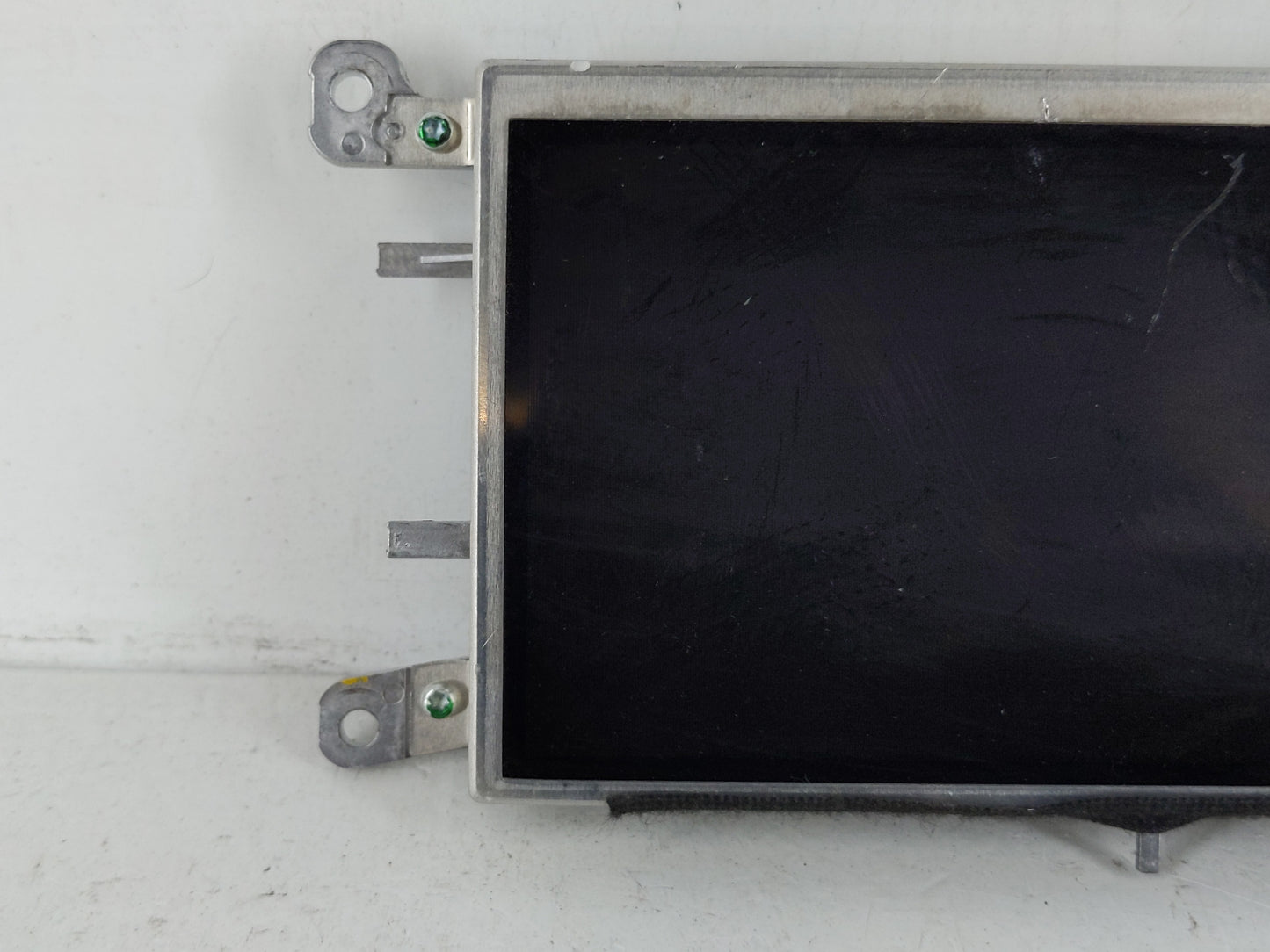 2013-2016 Audi A5 Information Display Screen - Oemusedautoparts1.com
