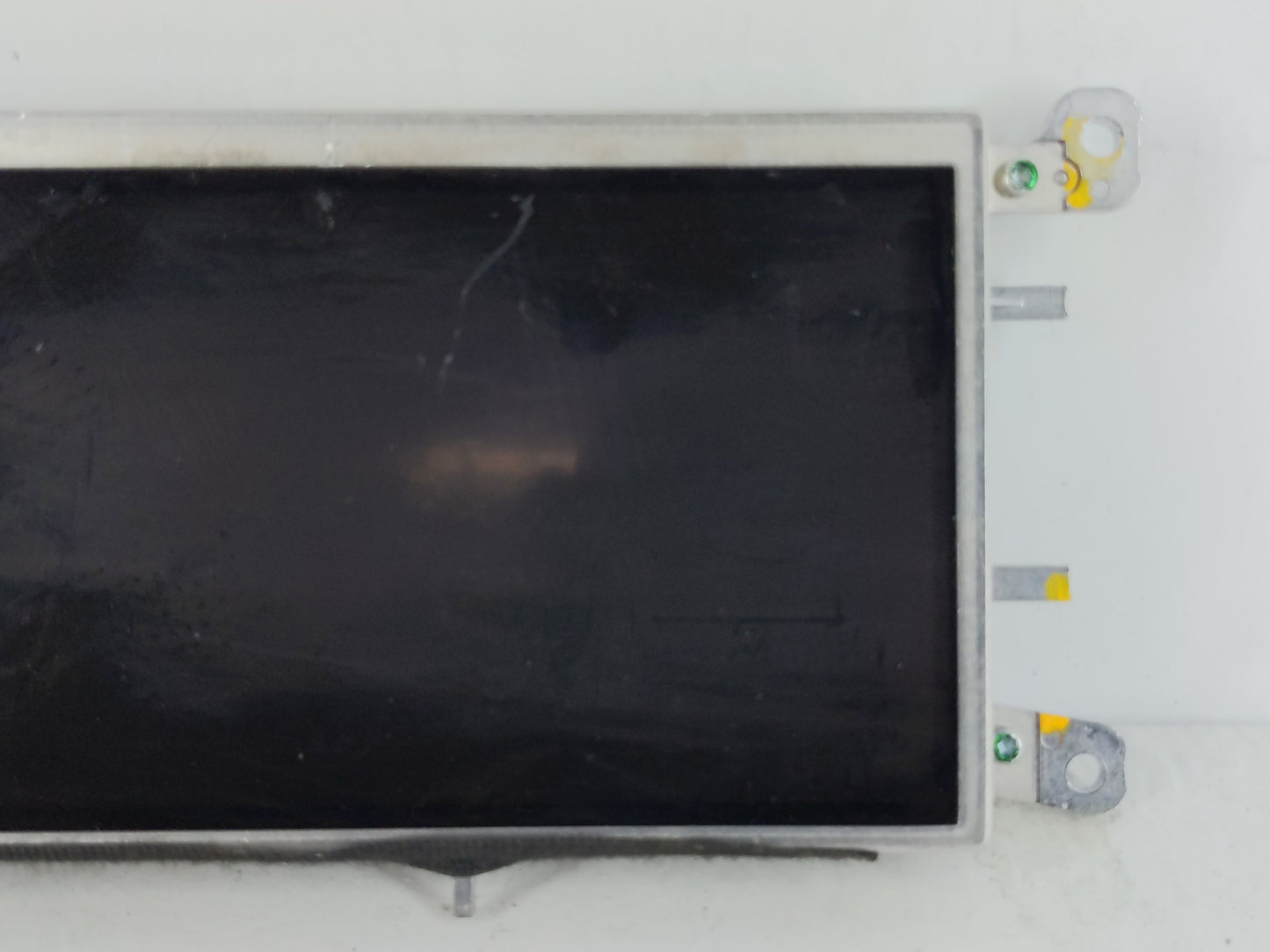 2013-2016 Audi A5 Information Display Screen - Oemusedautoparts1.com