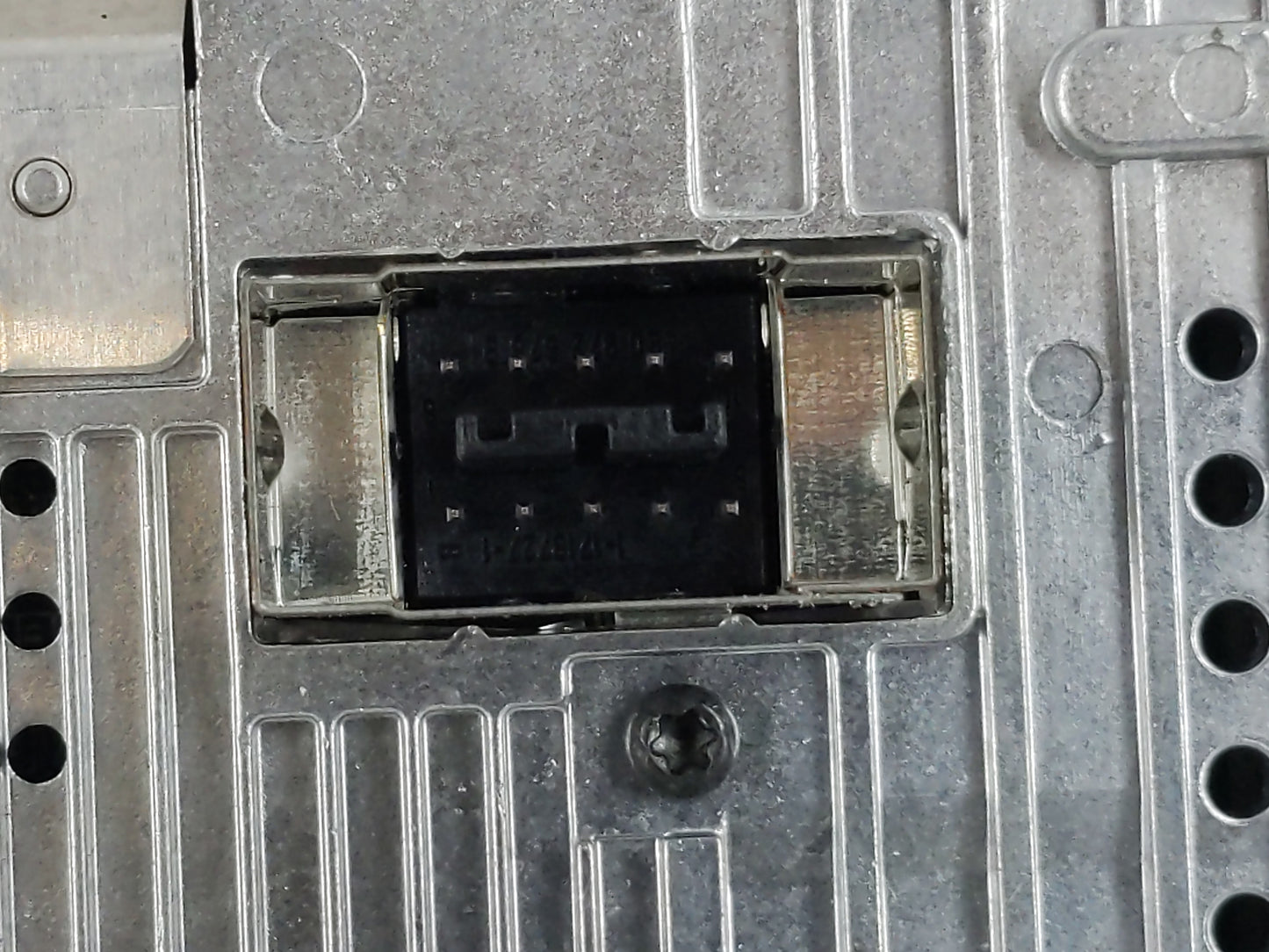 2013-2016 Audi A5 Information Display Screen - Oemusedautoparts1.com