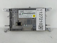 2013-2016 Audi A5 Information Display Screen - Oemusedautoparts1.com