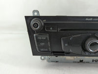 2008-2012 Audi A5 Radio AM FM Cd Player Receiver Replacement P/N:8T1 035 186 R Fits Fits 2008 2009 2010 2011 2012 OEM Used A
