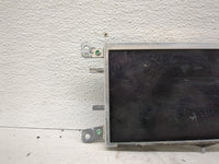 2008-2012 Audi A5 Information Display Screen 1197628 - Oemusedautoparts1.com