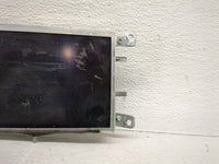 2008-2012 Audi A5 Information Display Screen 1197628 - Oemusedautoparts1.com