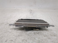 2008-2012 Audi A5 Information Display Screen 1197628 - Oemusedautoparts1.com