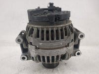2010-2012 Audi A5 Alternator Replacement Generator Charging Assembly Engine OEM P/N:0 124 525 113 06H 903 016 L Fits OEM Use