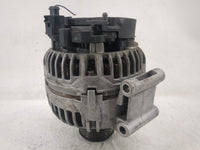2010-2012 Audi A5 Alternator Replacement Generator Charging Assembly Engine OEM P/N:0 124 525 113 06H 903 016 L Fits OEM Use
