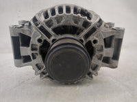 2010-2012 Audi A5 Alternator Replacement Generator Charging Assembly Engine OEM P/N:0 124 525 113 06H 903 016 L Fits OEM Use