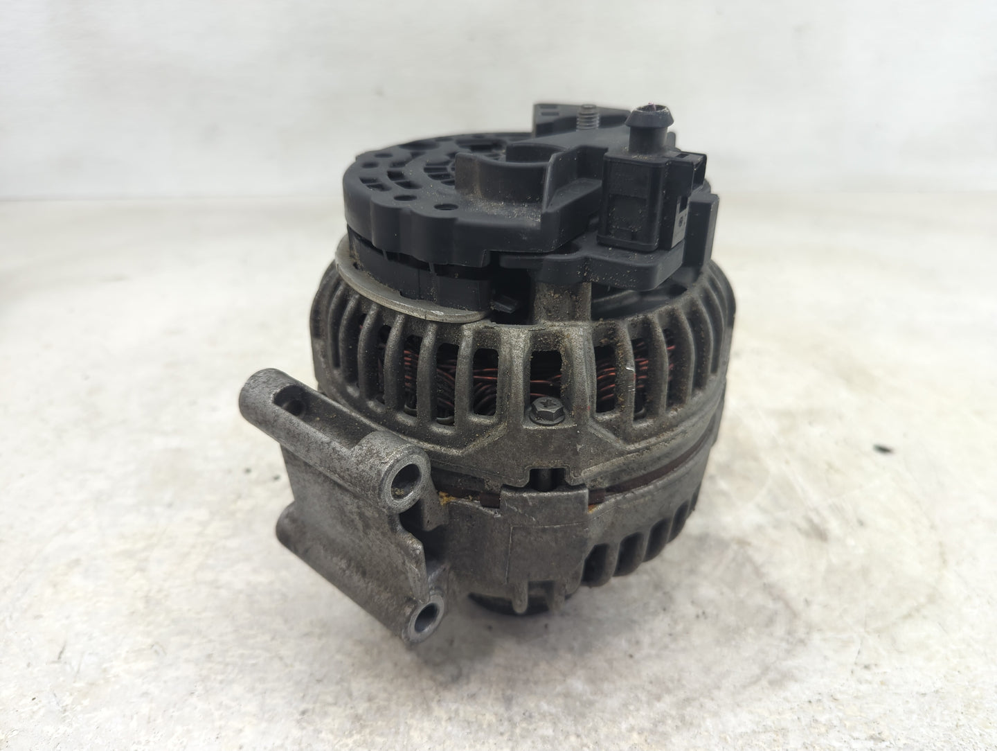 2010-2012 Audi A5 Alternator Replacement Generator Charging Assembly Engine OEM P/N:06H 903 016 L Fits Fits 2010 2011 2012 O