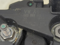 2010-2012 Audi A5 Alternator Replacement Generator Charging Assembly Engine OEM P/N:06H 903 016 L Fits Fits 2010 2011 2012 O