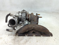 2010-2012 Audi A5 Turbocharger Turbo Charger Super Charger Supercharger - Oemusedautoparts1.com