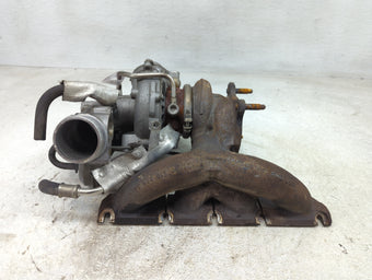 compare product 2010-2012 Audi A5 Turbocharger Turbo Charger Super Charger Supercharger