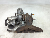 2010-2012 Audi A5 Turbocharger Turbo Charger Super Charger Supercharger - Oemusedautoparts1.com