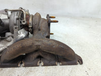 2010-2012 Audi A5 Turbocharger Turbo Charger Super Charger Supercharger - Oemusedautoparts1.com