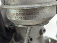 2010-2012 Audi A5 Turbocharger Turbo Charger Super Charger Supercharger - Oemusedautoparts1.com