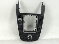 2010-2012 Audi A5 Radio AM FM Cd Player Receiver Replacement P/N:8T0919609F 8T0 919 609 F WFX Fits OEM Used Auto Parts - Oem
