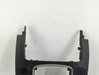 2010-2012 Audi A5 Radio AM FM Cd Player Receiver Replacement P/N:8T0919609F 8T0 919 609 F WFX Fits OEM Used Auto Parts - Oem