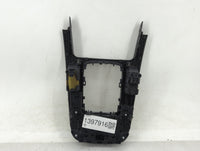 2010-2012 Audi A5 Radio AM FM Cd Player Receiver Replacement P/N:8T0919609F 8T0 919 609 F WFX Fits OEM Used Auto Parts - Oem